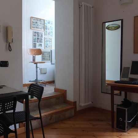 Bed and Breakfast I Melograni Sora Zewnętrze zdjęcie