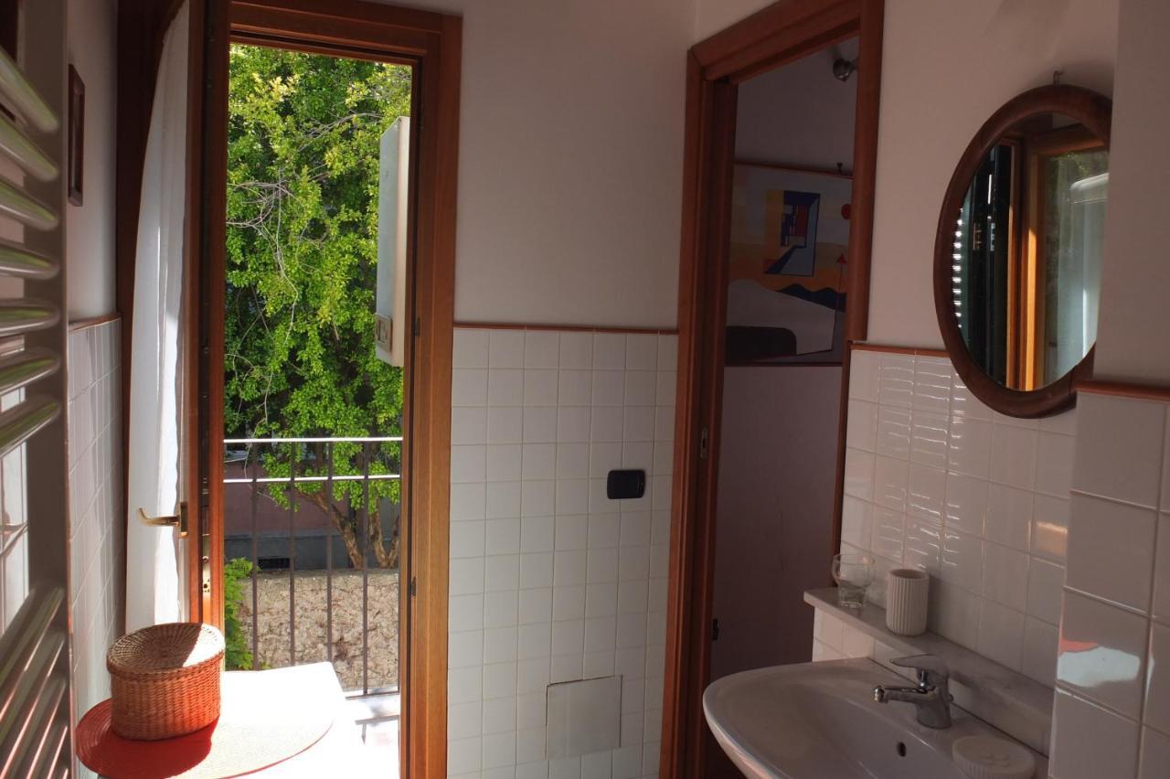 Bed and Breakfast I Melograni Sora Zewnętrze zdjęcie