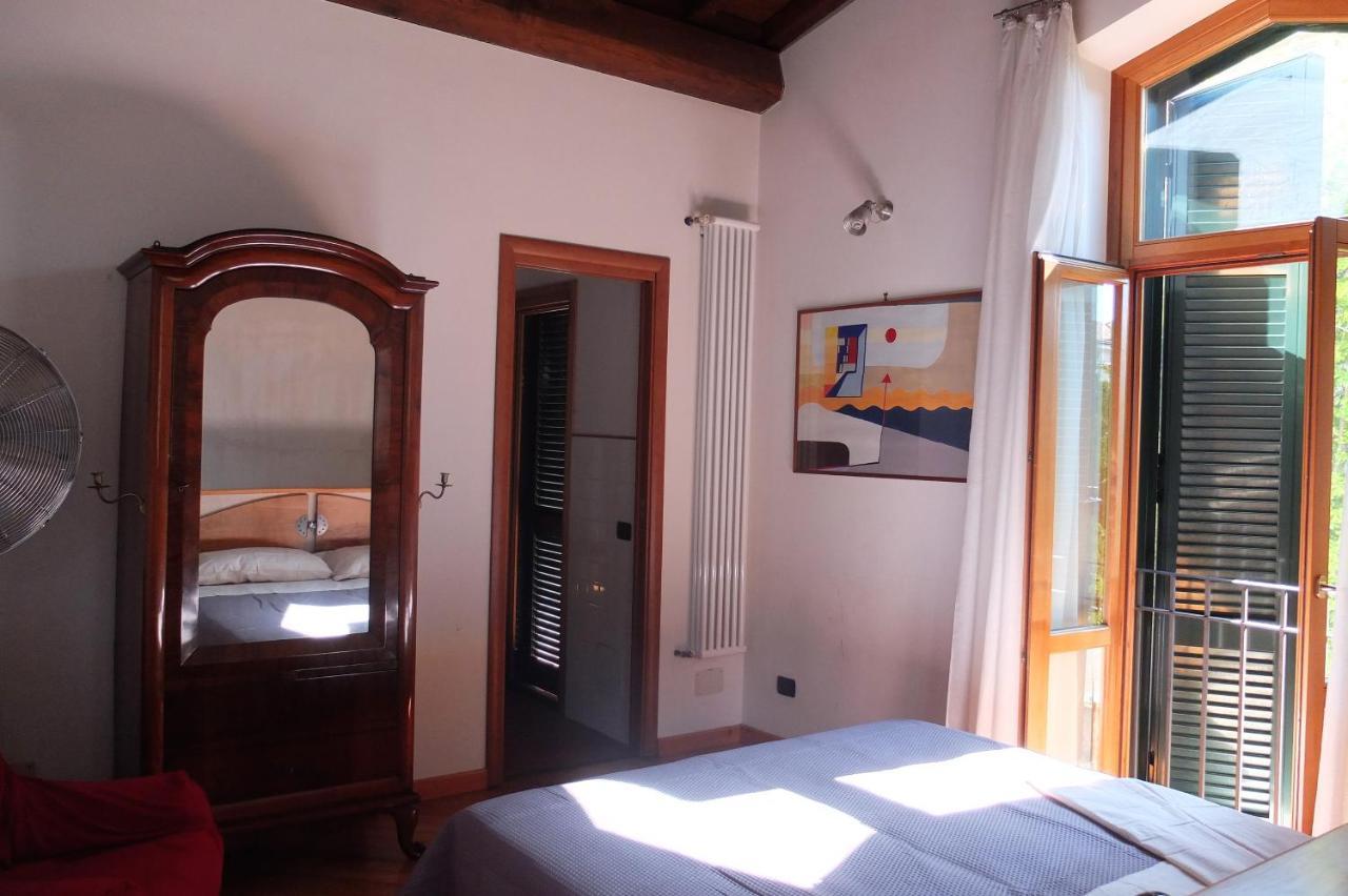 Bed and Breakfast I Melograni Sora Zewnętrze zdjęcie