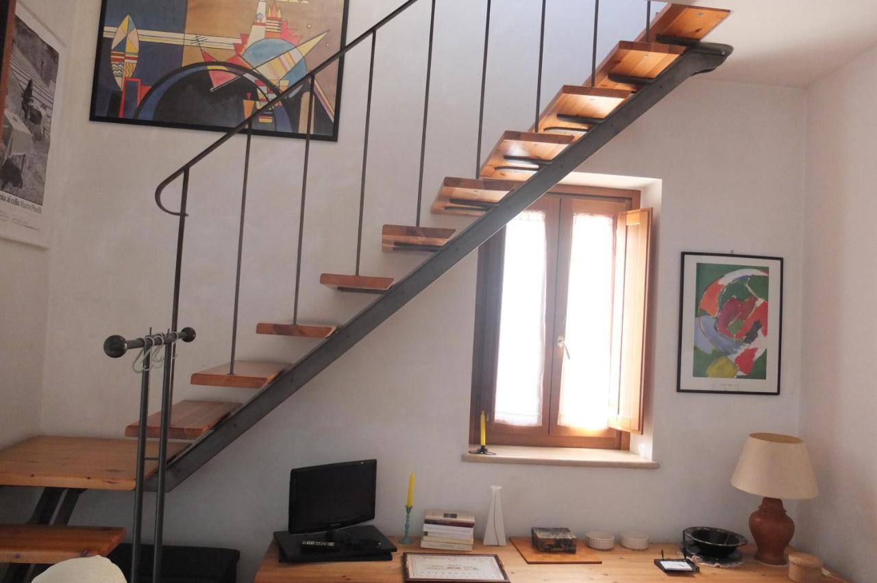 Bed and Breakfast I Melograni Sora Zewnętrze zdjęcie