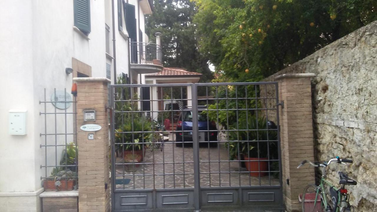 Bed and Breakfast I Melograni Sora Zewnętrze zdjęcie