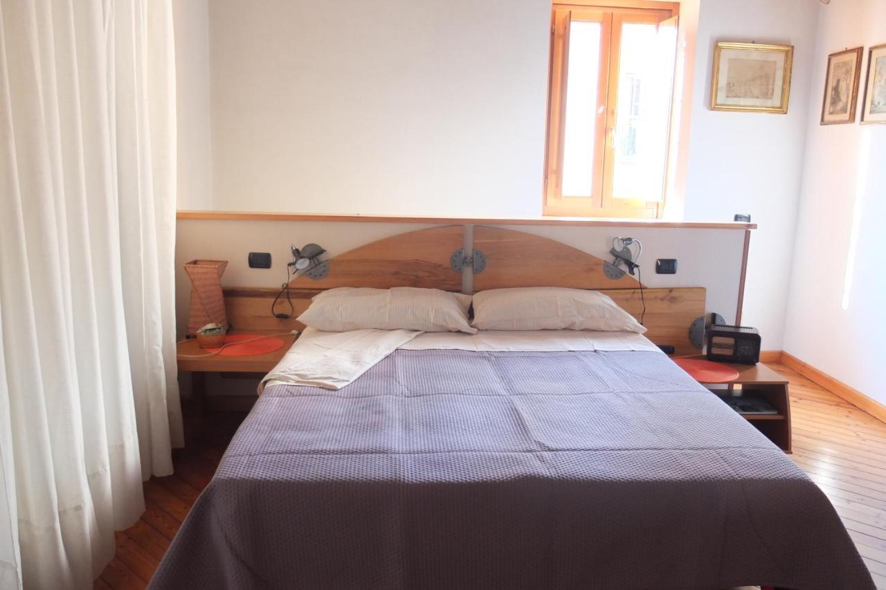 Bed and Breakfast I Melograni Sora Zewnętrze zdjęcie